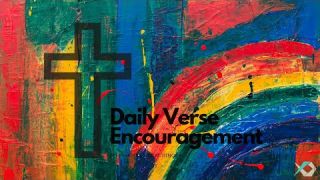 Daily Verse Encouragement - Spirit Walker - Daily Study - Discuss at Jcmovement.com Community